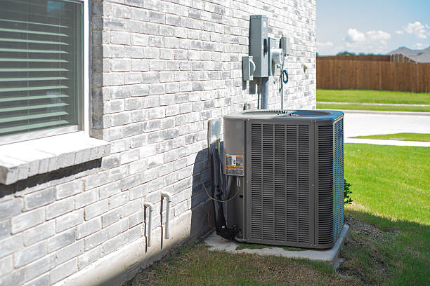 Reliable Hvac contractor in Chino Hills, CA by FH HVAC